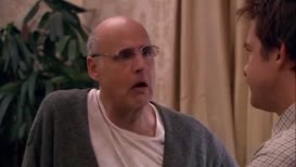 Clip of quote: Well, yes, it takes a little courage, Michael.