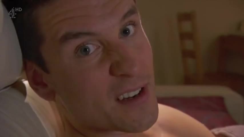 Clip of quote: Er...