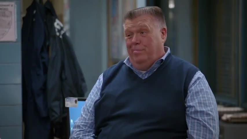 Clip of quote: - But then Bill came by and offered