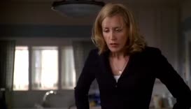 Clip of quote: [Penny cries]