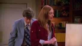 Clip of quote: And we're gonna get married no matter what you think...