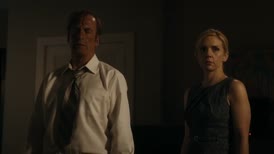 Clip of quote: Look, you wanna talk, we can talk.
