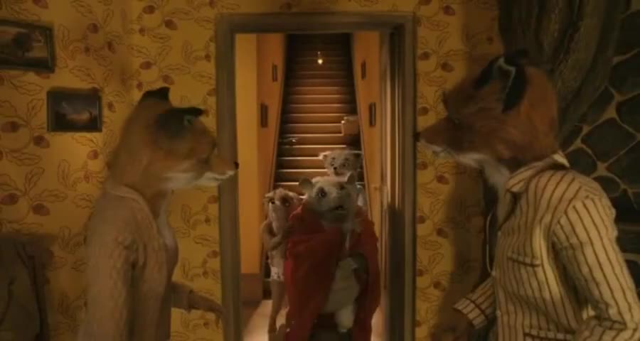 Clip of quote: You say one thing, she says another, and it all changes back again!