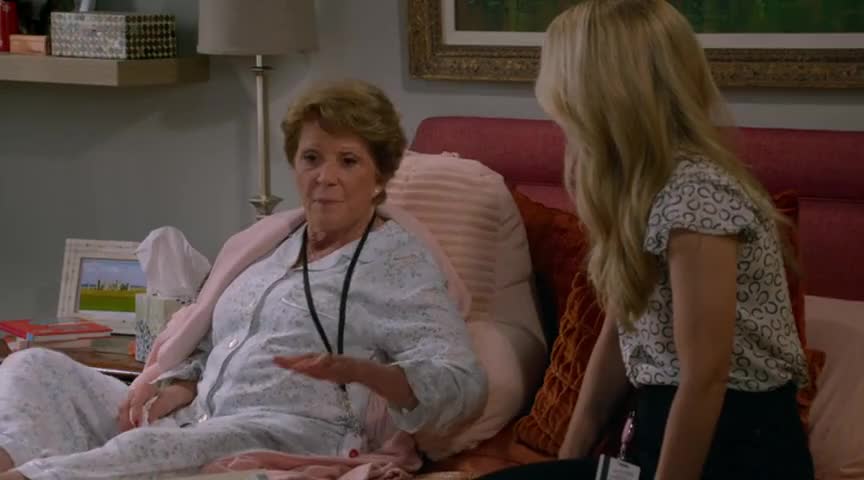 Clip of quote: They go from the table to a bag.