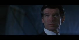 Clip of quote: No. You're supposed to die for me.