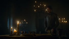 Clip of quote: The Karstarks are gone.