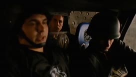 Clip of quote: When Bronsexuals continue with their drama