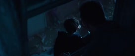 Clip of quote: ERIC: Mommy's gonna get you.