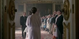 Clip of quote: Mr. and Mrs. David Smith.