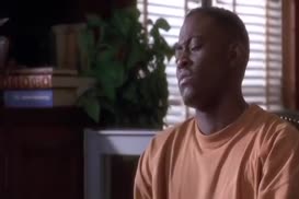 Clip of quote: Got to get my head straight.