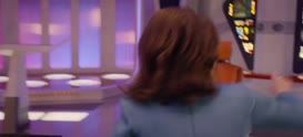 Clip of quote: That's me or the cops most likely.