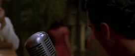 Clip of quote: All right June's gonna be back to sing later.