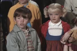 Clip of quote: Don't forget Alice.
