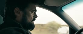 Clip of quote: I appreciate what you done back there.