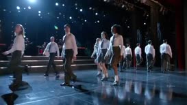 Clip of quote: ♪ Has it ever felt like it's broken ♪