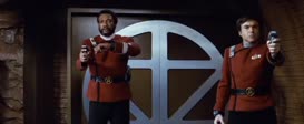Clip of quote: You have done well.