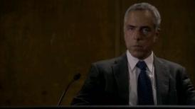 Clip of quote: I WOULDN'T CALL IT A TRADITION.