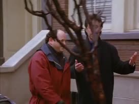 Clip of quote: ...doesn't it stand to reason they make squeeze ketchup?