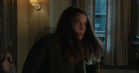 Clip of quote: All the suspicious answers that I got from her parents.