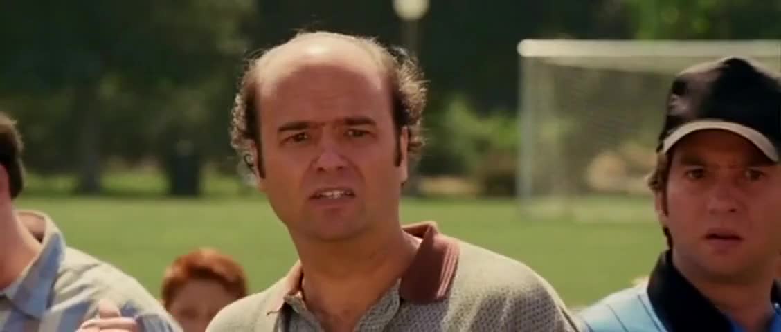 Clip of quote: So, we forfeit.