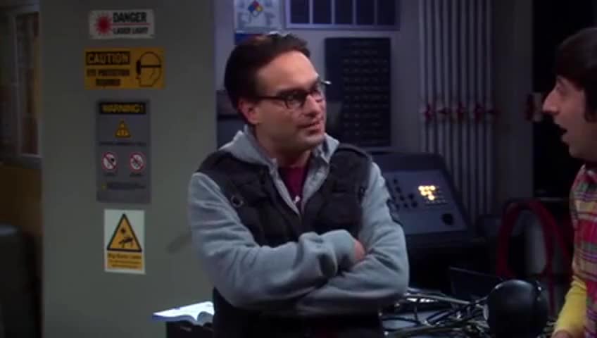 Clip of quote: ...I have to give up everything I believe in? My intellectual integrity?