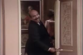 Clip of quote: What is going on here?