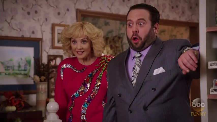 Clip of quote: just remember that the new Beverly is super chill