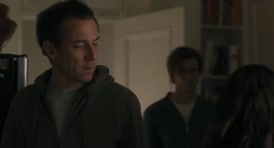 Clip of quote: I'll see you later. I love you.