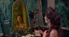 Clip of quote: Forgive me for ever mistrusting you, my darling.