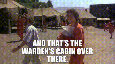 Cabin Porn GIF #66