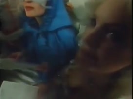 Clip of quote: Amadeus, Amadeus, oh, oh, oh Amadeus