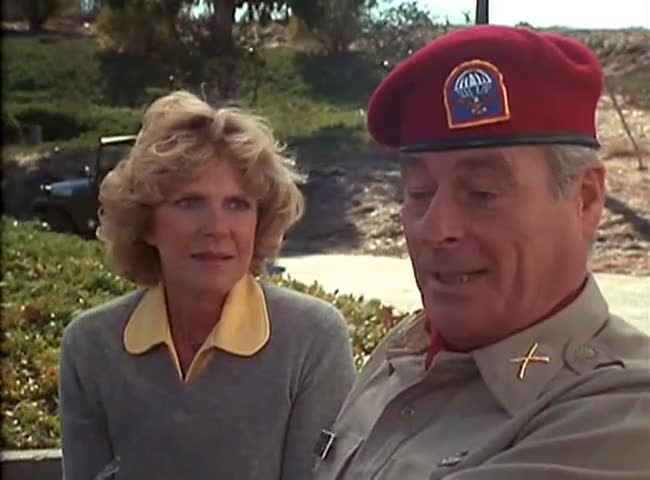 Quiz for Military Movie Quiz screenshot