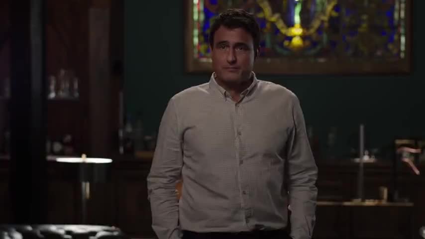 Clip of quote: Really?