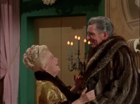 Clip of quote: Oh, I want you always by my side.