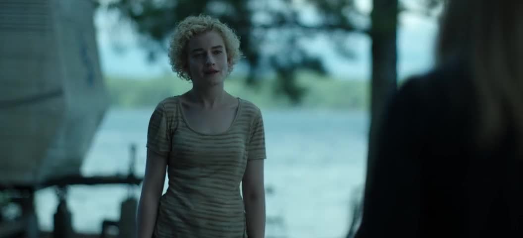 Clip of quote: I don't need your advice.