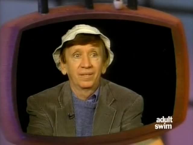 Clip of quote: but you can fly, like you did on the show, correct?