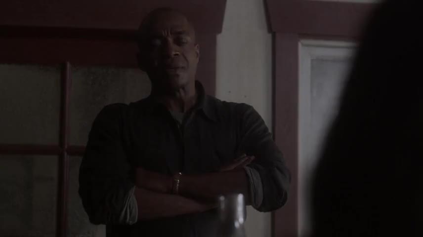 Clip of quote: What is your name?