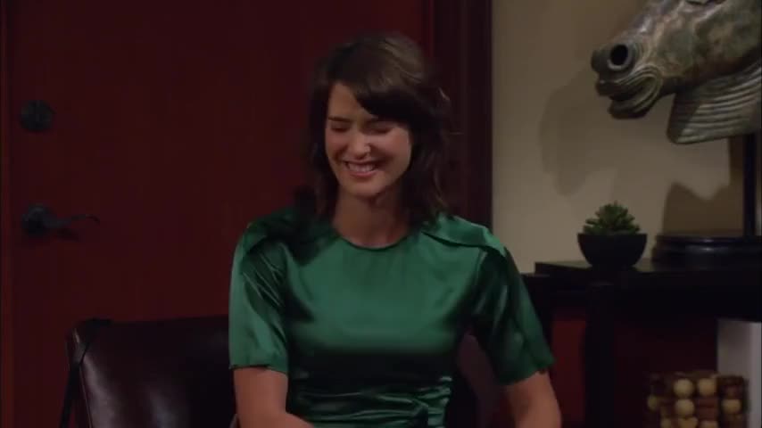 Clip of quote: That silly thing.