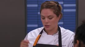 Clip of quote: and then toasted cassava and some sliced, fresh oranges.
