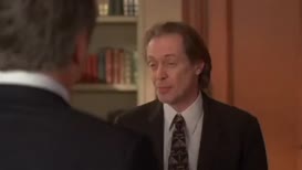 Clip of quote: Especially since you called on the old home line.