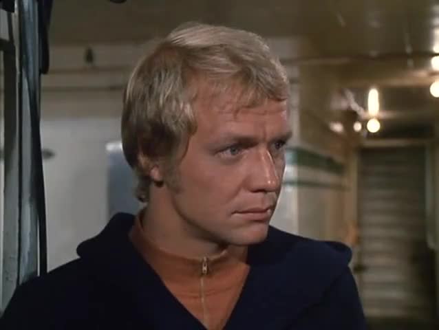 Clip of quote: He's rich, all right.