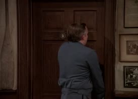 Clip of quote: YOU GOT GUYS SHOWING YOUR FACE AROUND HERE! COME OUT HERE!