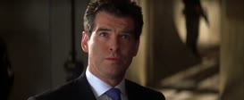 Clip of quote: - Where's Graves? - In a North Korean air base.