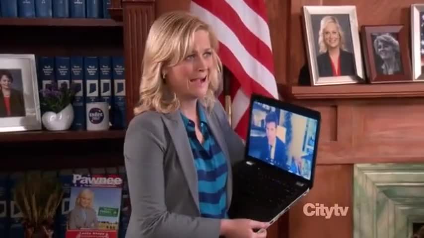 Clip of quote: How?