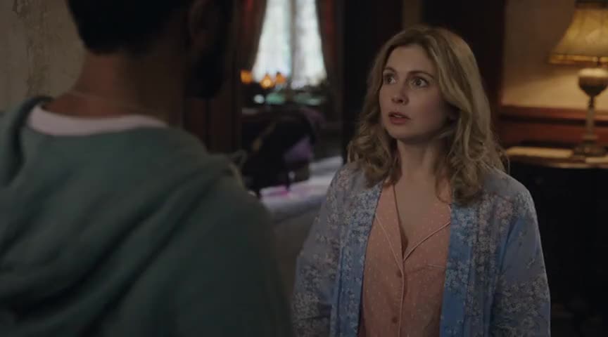 Clip of quote: No.