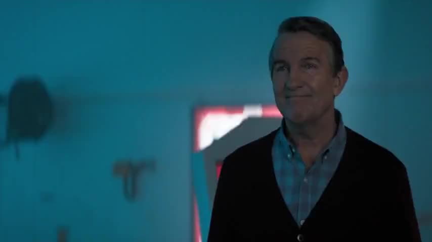 Clip of quote: (DEVICE SCANNING)