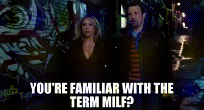 MILF Porn GIF #58