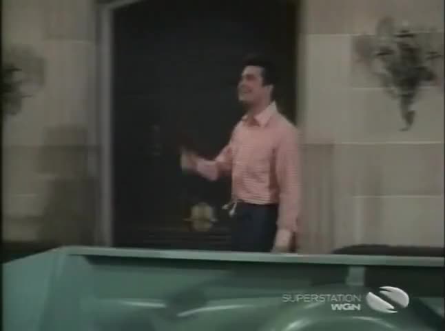 What you got in there?