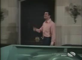 What you got in there?