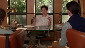 Clip of quote: So, uh, how much is Burke asking for?